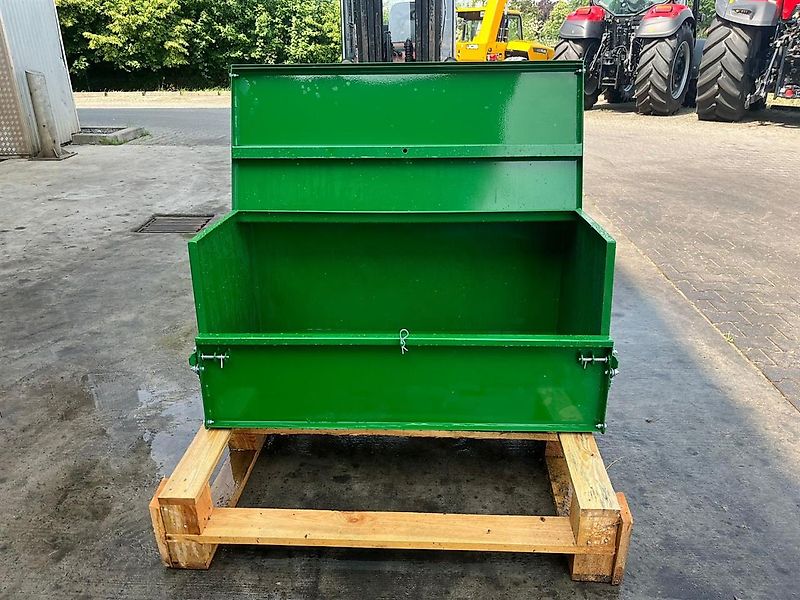 Düvelsdorf TRANSPORTBOX 120 3520010