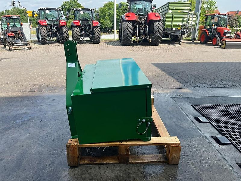 Düvelsdorf TRANSPORTBOX 120 3520010