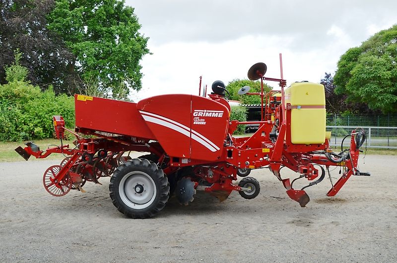 Grimme GL 430