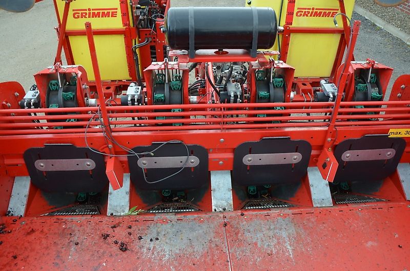 Grimme GL 430