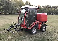Antonio Carraro Rondo K333 Antonio Carraro Rondo K333