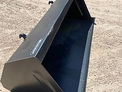 Düvelsdorf Erdschaufel, 2m, BJ 2021