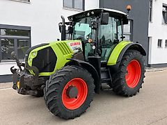 Claas Arion 530 Cebis