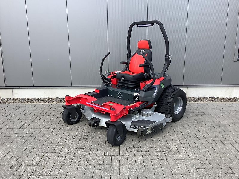 Cramer ZTC182R Elektro