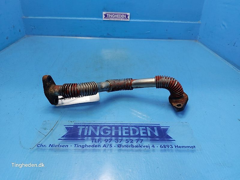 Iveco 8361 SRE 11 (Spare part/Reservedel/Ersatzteil)