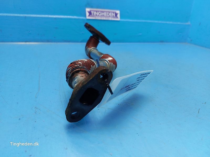 Iveco 8361 SRE 11 (Spare part/Reservedel/Ersatzteil)