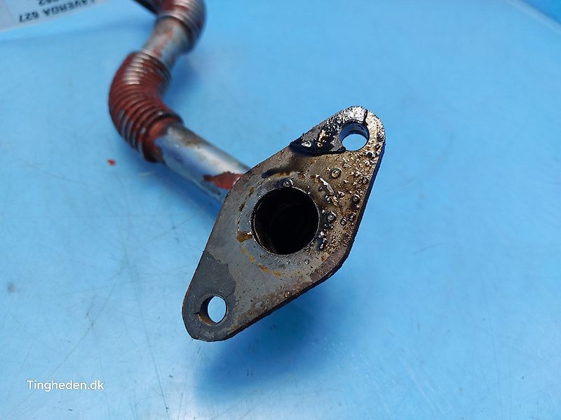 Iveco 8361 SRE 11 (Spare part/Reservedel/Ersatzteil)