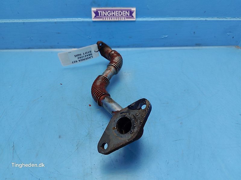 Iveco 8361 SRE 11 (Spare part/Reservedel/Ersatzteil)