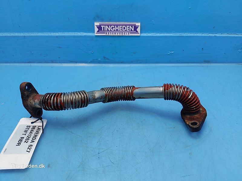 Iveco 8361 SRE 11 (Spare part/Reservedel/Ersatzteil)