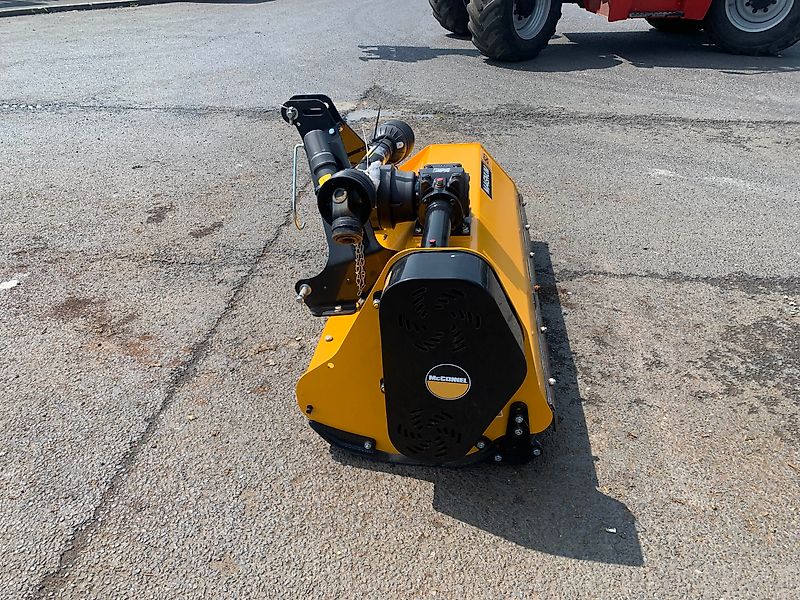 McConnel NEW McConnel Magnum 150 Topper For Sale