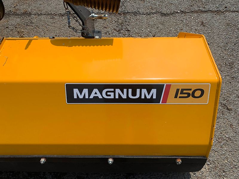 McConnel NEW McConnel Magnum 150 Topper For Sale