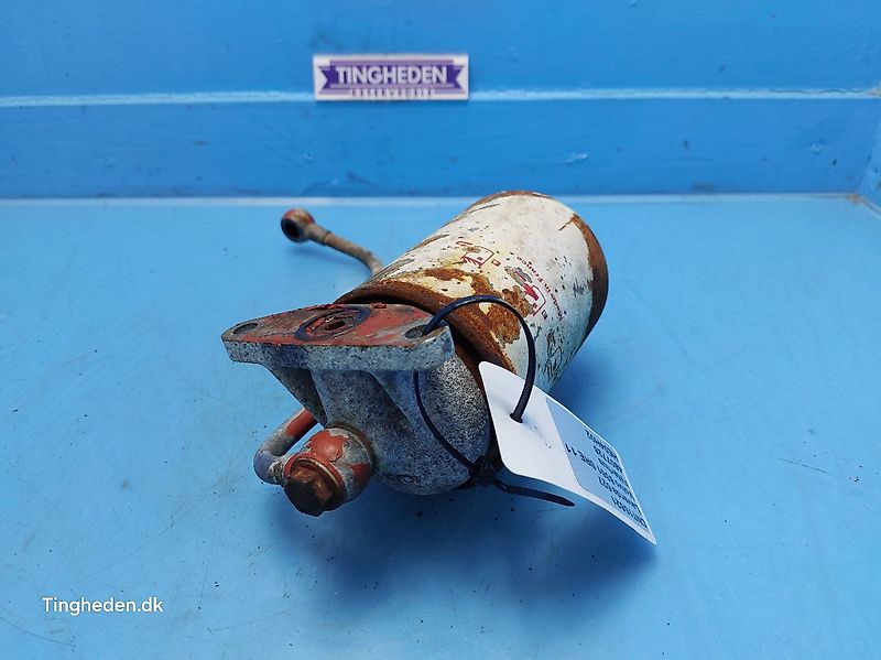 Iveco 8361 SRE 11 (Spare part/Reservedel/Ersatzteil)