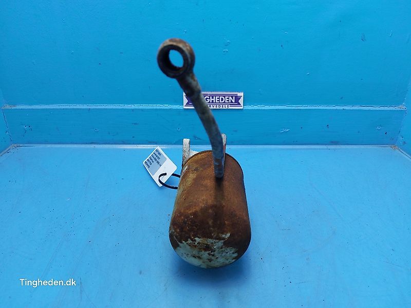 Iveco 8361 SRE 11 (Spare part/Reservedel/Ersatzteil)