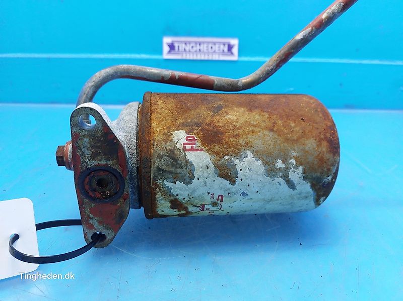 Iveco 8361 SRE 11 (Spare part/Reservedel/Ersatzteil)