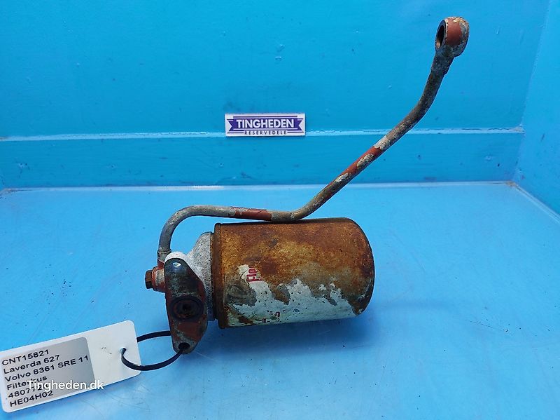 Iveco 8361 SRE 11 (Spare part/Reservedel/Ersatzteil)