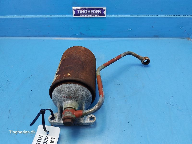 Iveco 8361 SRE 11 (Spare part/Reservedel/Ersatzteil)