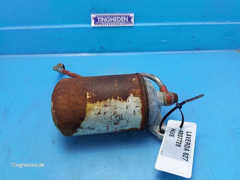 Iveco 8361 SRE 11 (Spare part/Reservedel/Ersatzteil)