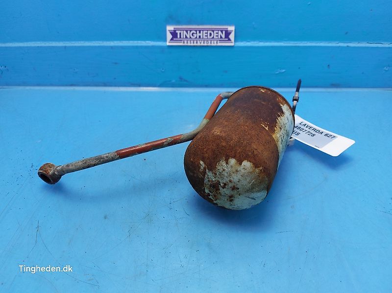 Iveco 8361 SRE 11 (Spare part/Reservedel/Ersatzteil)