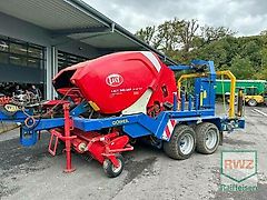 Welger Lely 245 Master Göweil