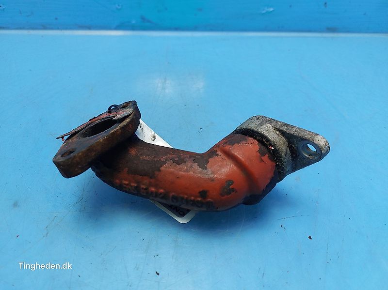 Iveco 8361 SRE 11 (Spare part/Reservedel/Ersatzteil)