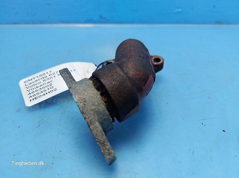 Iveco 8361 SRE 11 (Spare part/Reservedel/Ersatzteil)