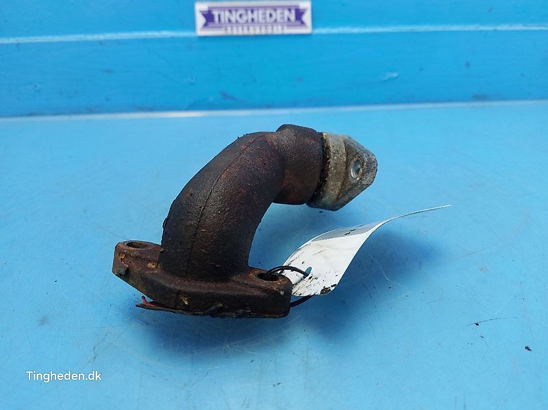 Iveco 8361 SRE 11 (Spare part/Reservedel/Ersatzteil)