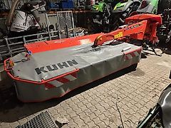 Kuhn FC 314-D