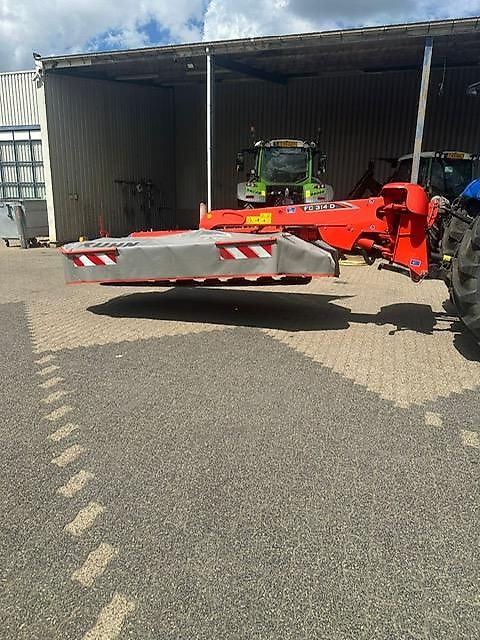 Kuhn FC 314-D