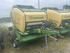 Krone Comprima V150 XC X-Treme