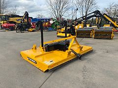 McConnel Topper 9 For Sale