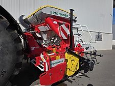 Pöttinger Aerosem 3002A + Lion 3002