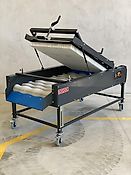 SORPAC Bürstenmaschinen B1080 (Kartoffeln)