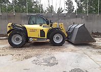 Kramer 4507 Kramer 4507