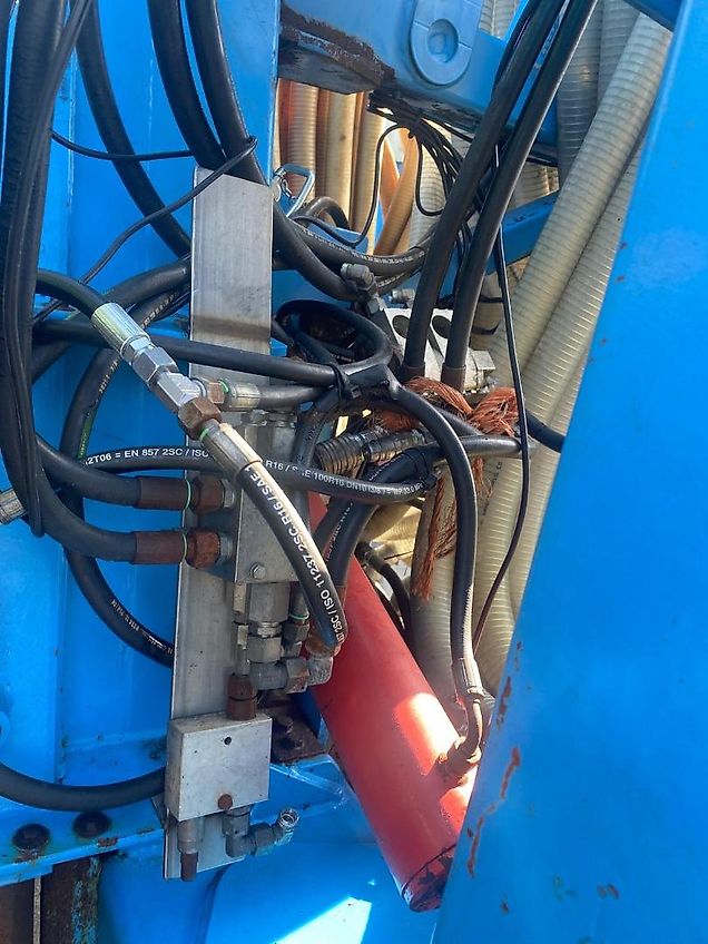 Duport Alltrack 8748