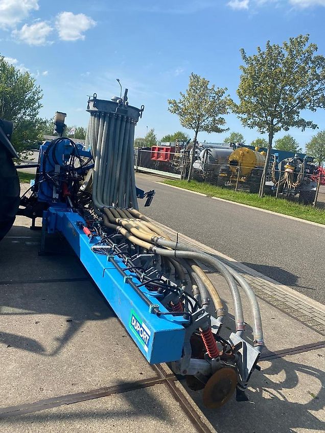 Duport Alltrack 8748