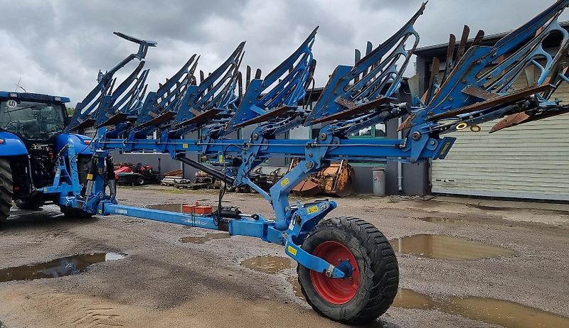Lemken Diamant 11V