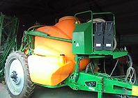 Amazone UX 3200 Amazone UX 3200