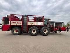 Agrifac Big Six