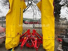 Pöttinger NOVADISC 812 AUSSTELLUNGSMASCHINE