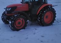 Kubota M8540 Kubota M8540