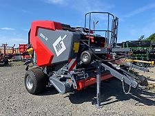 Metal-fach Z514RN mit Rotor und Messer  (variable Kammer) sofort Verfügbar