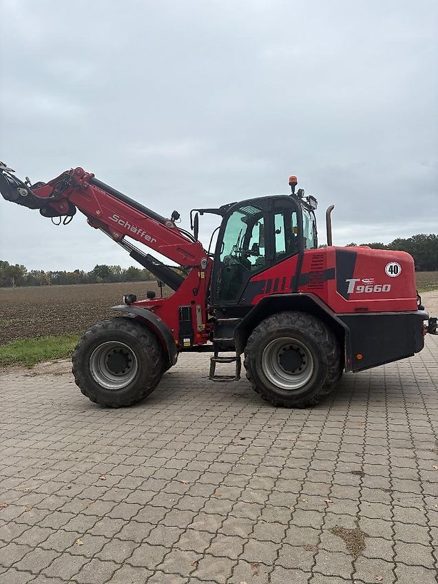 Schäffer 9660 T