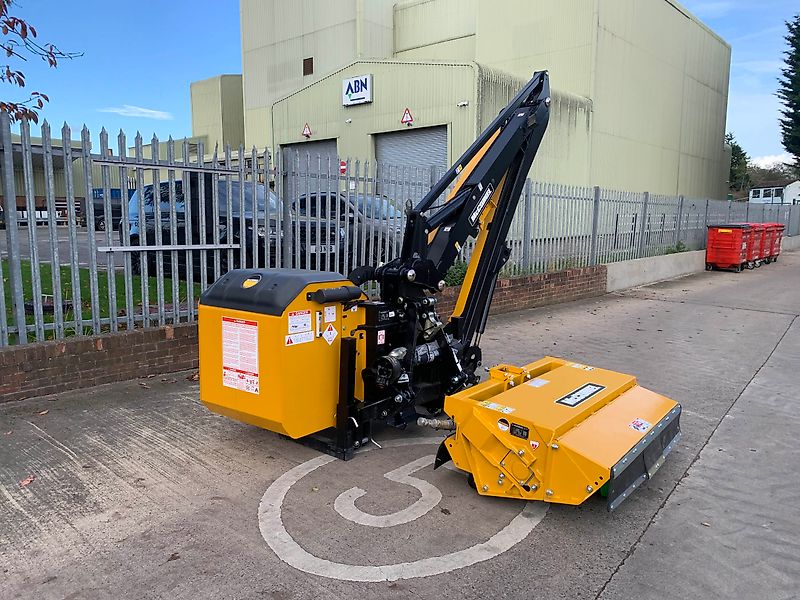 McConnel NEW McConnel PA6067 Hedgecutter For Sale