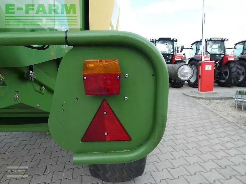 Krone comprima v 150 xc