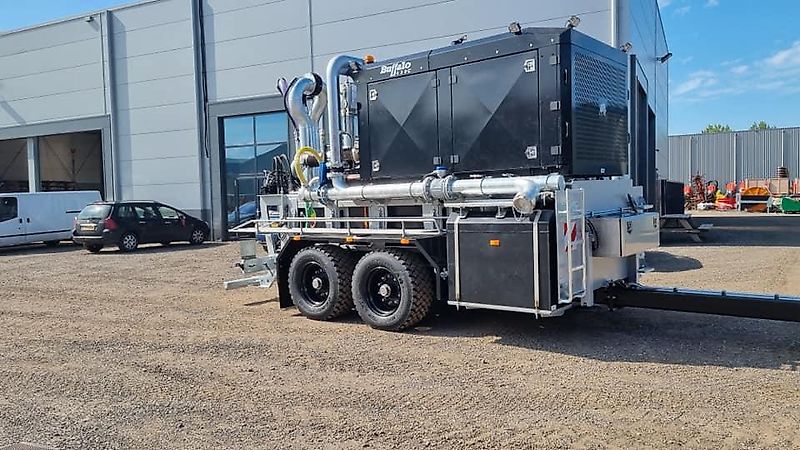 RosierGreidanus Mestpomp