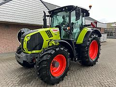 Claas Arion 530 Cis+
