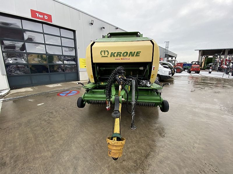 Krone Comprima F155XC