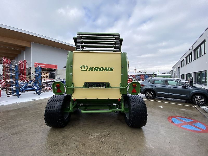 Krone Comprima F155XC