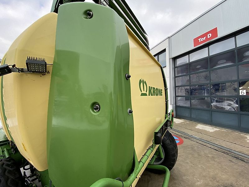 Krone Comprima F155XC