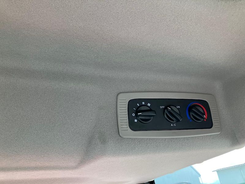 TYM T555 ST mit Frontlader